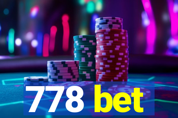778 bet